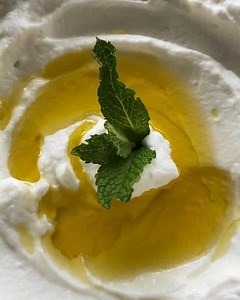 20K views | Homemade Labneh I’ve always bought my labneh, but...