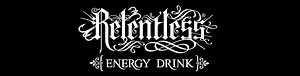 Relentless Energy Drink