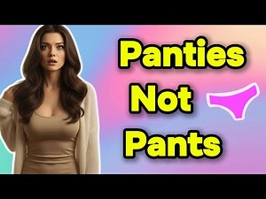 Confessed to Mom: I Want Lingerie, Not Pants🎀💕 | crossdressing stories