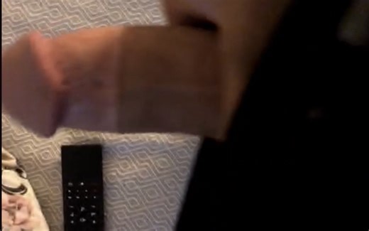 str8 handsome turkish chick jerking and cum