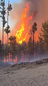 Windy Rock Fire Update – September 14 Montana Department of Natural Resources and Conservation Key Message: The Bureau of Land Management (BLM) issued a closure order for all BLM public lands near the fire area on August 15, 2025, and this closure remains in effect. The public is asked to respect the closure and stay out of the area for the safety of both the public and firefighters. Multiple crews and heavy equipment—including excavators, feller bunchers, and masticators—are working within the 