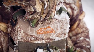 Allen Company Rifle Ammo Pouch, Realtree Edge® Camo