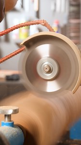 Mesmerizing Wood Copying Machine | Crafty Panda How