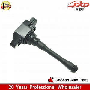 [Hot Item] Wholesale Auto Parts Ignition Coil UF708 224481kt0a 224481kt1a Ignition Module for Nissan