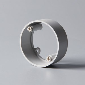 [Hot Item] Competitive Price AS/NZS Weatherproof Electrical Box Extension Ring