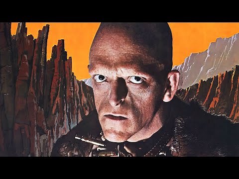 The Hills Have Eyes (1977) - Trailer HD 1080p