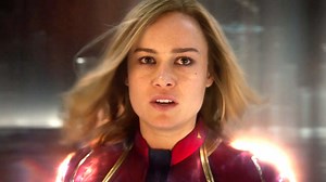The Battle of Brie Larson rages after 'Captain Marvel' star calls out her haters
