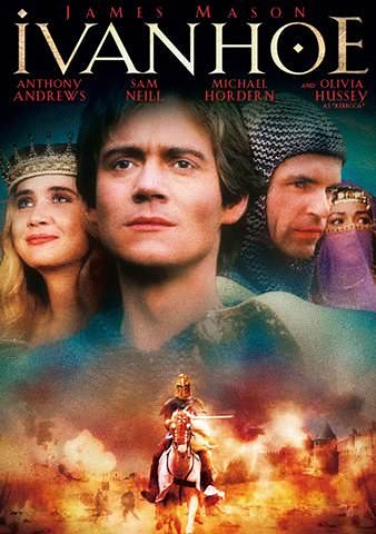 Ivanhoe Trailer