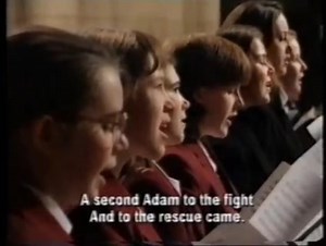 Praise To The Holiest In The Height🎶 #hymnsofpraise | Hymns of Praise