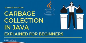 Garbage Collection in Java - What is GC and How it Works in the JVM