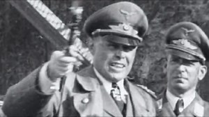 ALBERT KESSELRING. El mariscal sonriente