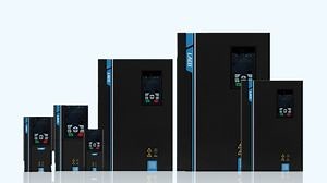 [Hot Item] Ld350 Compact Inverter with Fast Response Suitable for Complex Dynamic Industrial Processes