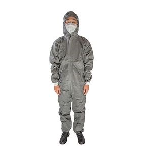 [Hot Item] Disposable Chem-Resistant Suits: Biohazards, Precision & Pharma