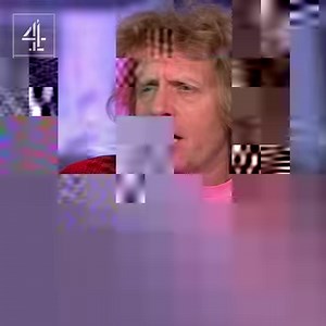 "A female dominated parliament would be an extremely different beast." Artist Grayson Perry says the world could be a more rational place with women in charge. | Channel 4 News Democracy