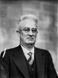 Godfrey Morgan (Australian politician) - Alchetron, the free social encyclopedia