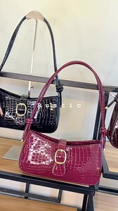 31st night party hok or year end Singapore tour jekono jaygay fit amdr ei hot bag ta 🔥 Height:6 inches Length:11 inches Belt long gap :13 inches | Rustic