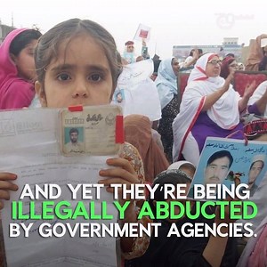 The Pashtun Tahafuz Movement is holding a rally in Karachi on May 12th. What do they stand for and why are their supporters being abducted? #PTM #PashtunTahafuzMovement | Soch سوچ