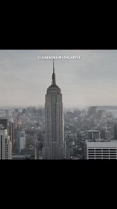 181K views · 1.1K reactions | How do they demolish skyscrapers SO precisely? 樂 Skyscrapers are imploded inward for safety and control in dense urban areas, as a controlled fall minimizes risk to surroundings, implosions strategically weaken supports to make the building collapse into its own footprint! #science #physics #engineering #construction #civilengineer | Learning with Lyrics | Facebook