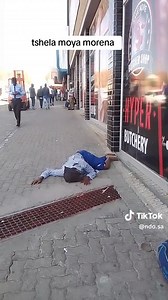 Ao shem 🤔ba etele morena ba lefifing | Zorro Wa Moitshephi