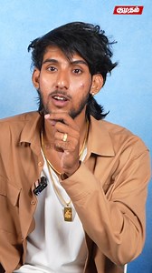 452K views · 10K reactions | நான் இப்படித்தான் Rap பாட்டு எழுதுவேன் இலங்கை Tamil Rapper 1st Exclusive Interview #Vaaheesan #Advik #TamilRapper #SriLankanRappers #MusicInterview #RapJourney #LiveJam #ExclusiveInterview #thalapathyvijay #rapceylon #independentartist | Kumudam - குமுதம் | Facebook