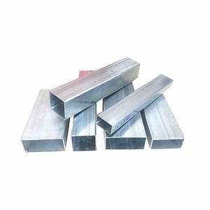 [Hot Item] Sizes Philippines Mild Steel Price Per Kg Rectangular Tube to Malaysia