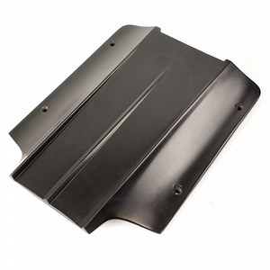 Yamaha WaveBlaster 1 & 2 Ride Plate - Pro Watercraft