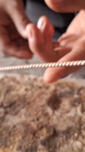 33K views · 232 reactions | How to make this silver bracelet making process part 6 | Hallmark Jewelry making | Facebook