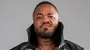 Jonathan Gresham - Wrestling Inc.