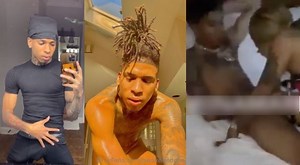 Nle Choppa Nude Onlyfans Leak - Fansteek