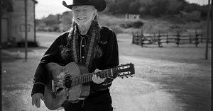 Willie Nelson Announces Initial 2020 Tour Dates