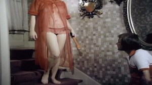 Angel Above, The Devil Below (1974, US, full, 35mm, HD rip)