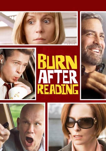 Burn After Reading