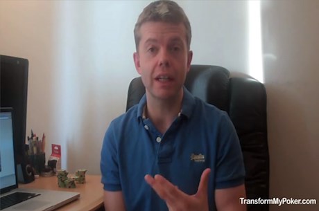 Nick Wealthall Reveals How To Play Poker Without Fear