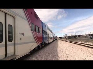 Utah Frontrunner: Salt Lake City: Utah