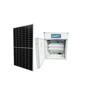 [Hot Item] Small Size Best Automatic Solar Incubators Hatching Eggs Solar Energy
