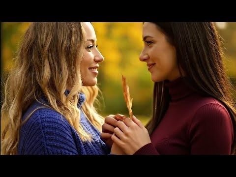 The Night She Turned Back ✈️🌧️ | A Study Abroad Lesbian Love Story
