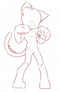 The Best 30 Drawing Chibi Kiss Base