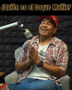 Coque Muñiz nos platica como es el como persona | La Mejor Monterrey | Facebook