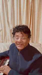 Gham ka khajana Tera bhi hai Mera bhi Beautiful Ghazal originally sung by Jagjit Singh and Lataji🙏🌺 | Chandan Modi