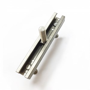 [Hot Item] Precast Concrete Accessories Halfen Channel A2 Embedded Cast in Channel