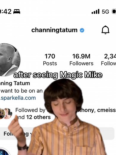 Channing Tatum's Last Dance in Magic Mike: A Fan's Reaction