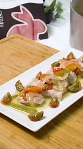 Hoy, Grupo Hermi nos enseña la cena del domingo: Carne de conejo en escabeche 🤤 | Tierra de Sabor