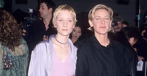 Ellen DeGeneres' Ex-Girlfriend Anne Heche Opens up About Their Relationship 20 Years Later Amid Controversy