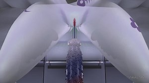 Cate Meowdy with a Pillow (Noises only) [TaTaKaKu-TaTaTa]