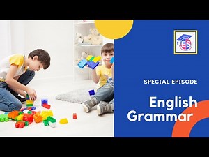 Grade 7 English Grammar
