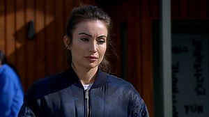 Spoilers: Final chance for broken Leyla as she goes to rehab in Emmerdale