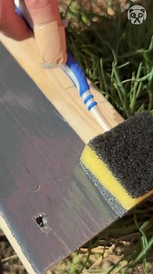 Easy DIY Painting Tool! | Crafty Panda