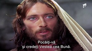 14K views · 114 shares | Tu cum te pregătești de Paște? Vezi ecranizarea marelui Franco Zeffirelli: Iisus din Nazareth, vineri, 20.30, la Antena 1 Hai să vezi ce ți-am pregătit astăzi >> https://a1.ro/ | Antena1 | Facebook