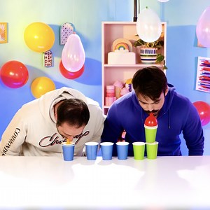 26K views · 42 reactions | Excite your party with these simple games! | 5-Minute Crafts GIRLY | Facebook