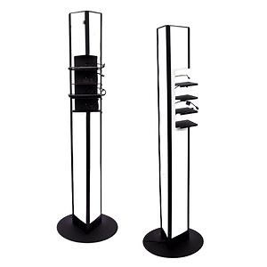 [Hot Item] Automatic Robot Steel Welding OEM Metal Kiosk Manufacturing